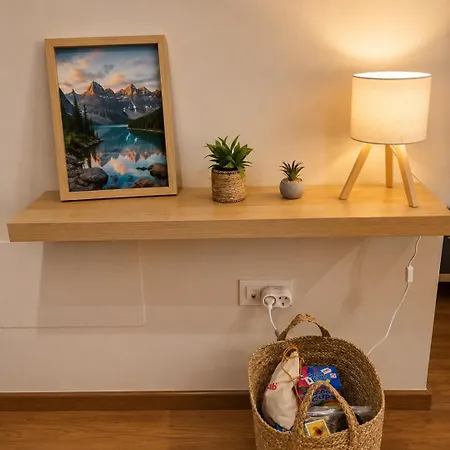 Appartement In Barreiros - Pool - 5 Min