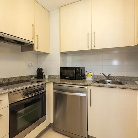 In Barreiros - Pool - 5 Min Appartement