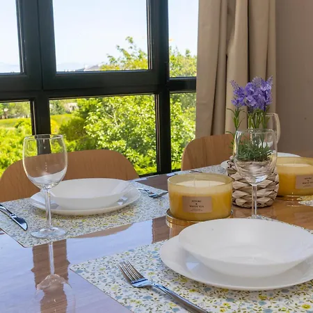 Appartement In Barreiros - Pool - 5 Min San Miguel Reinante