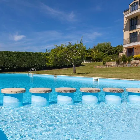Appartement In Barreiros - Pool - 5 Min San Miguel Reinante