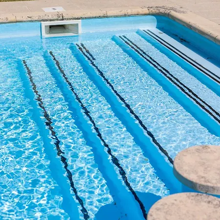 In Barreiros - Pool - 5 Min