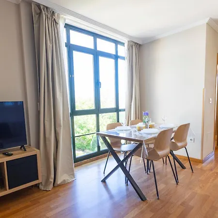 Appartement In Barreiros - Pool - 5 Min San Miguel Reinante