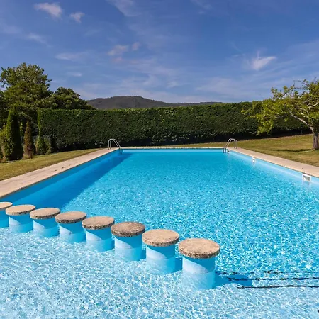 In Barreiros - Pool - 5 Min